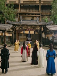 第24話 - 型破りな皇女様は、冷徹摂政に溺愛される