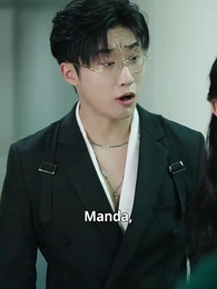 Rahasia di Balik Omongan Cinta Pertama - Episode 15