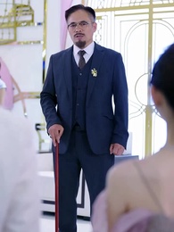 第61集 - 偷換數據後妻子悔斷腸