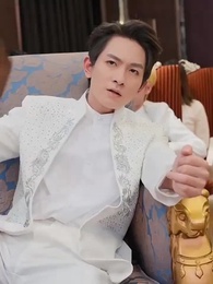 [Dijuluki]Pewaris Uang Tiga Dunia - Episode 52