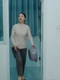 第21集 - 媽媽,請別這樣愛我