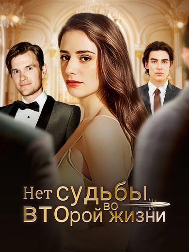 Нет судьбы во второй жизни