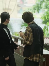 Episode 36 - [Dijuluki]Pewaris Uang Tiga Dunia