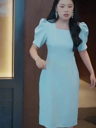 Su venganza se llama éxito - Episode 12