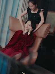 Tập 30 - Phu Nhân Vô Song