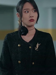 高手下山,這個保鏢太無敵 - Episode 26