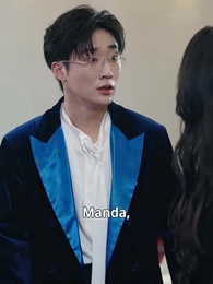 Rahasia di Balik Omongan Cinta Pertama - Episode 50