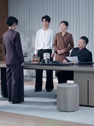 恩義無雙 - Episode 60