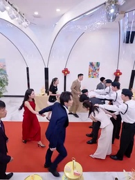 偷換數據後妻子悔斷腸 - Episode 41