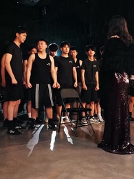 少年出拳天下驚 - Episode 10