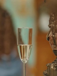 [مدبلج]حياة ثانية، زوجة الإله - Episode 47