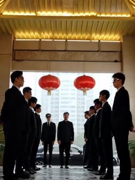 Heiress at War - Episode 35