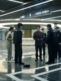 第20集 - 恩義無雙