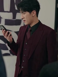 The Unbeatable Bodyguard from the Mountains - Episode 43