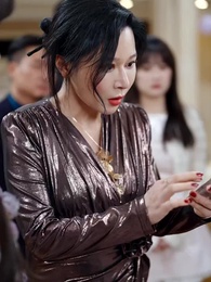 Episode 47 - Heiress at War