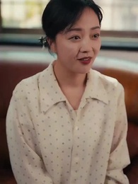 Phu Nhân Vô Song - Episode 4