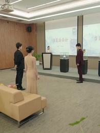 The Unbeatable Bodyguard from the Mountains - Episode 54