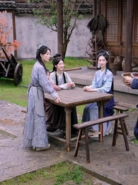 第53集 - 特工悍娘帶全家致富