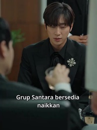 Episode 30 - [Dubbing] Kembalinya Sang Pewaris