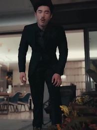 Tập 20 - Phu Nhân Vô Song