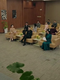 The Unbeatable Bodyguard from the Mountains - Episode 50