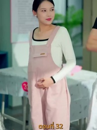 รักร้อนข้ามคืน - Episode 32