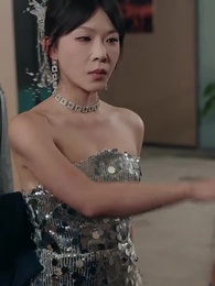 高手下山，這個保鏢太無敵 - Episode 64