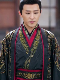 天降雷火照慈心 - Episode 55