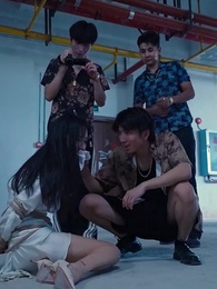 Épisode 39 - À perdre la raison