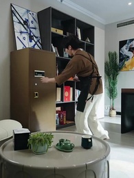 Episode 2 - Rahasia di Balik Omongan Cinta Pertama