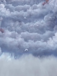 第1集 - 天降雷火照慈心