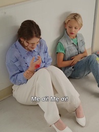 Mối Nợ Từ Kiếp Trước - Episode 35