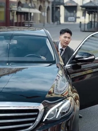 28화 - 닥터의 길: 험난한 여정