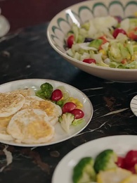 高手下山，這個保鏢太無敵 - Episode 28