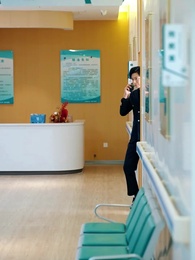 จากนี้ไปผมจะปกป้องคุณ - Episode 14