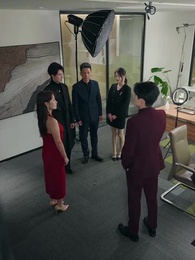 高手下山，這個保鏢太無敵 - Episode 41