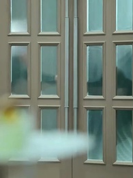 十年寒霜壹朝春暖 - Episode 28