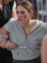 Mối Nợ Từ Kiếp Trước - Episode 13