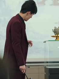 高手下山,這個保鏢太無敵 - Episode 52