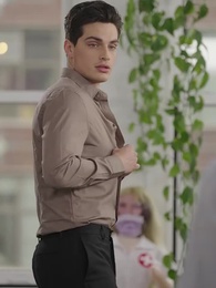 طفلي وحبيبي الملياردير - Episode 5