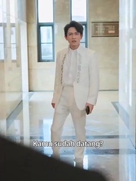 Episode 49 - [Dijuluki]Pewaris Uang Tiga Dunia