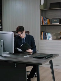 Bölüm 31 - Kader mi, Lanet mi?