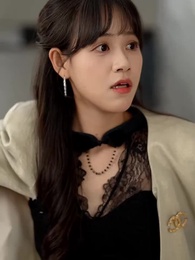 Heiress at War - Episode 6