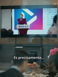 Su venganza se llama éxito - Episode 47