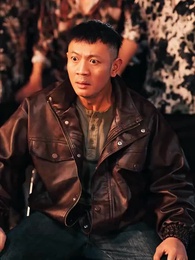 少年出拳天下驚 - Episode 16