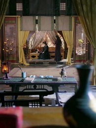 型破りな皇女様は、冷徹摂政に溺愛される - Episode 65