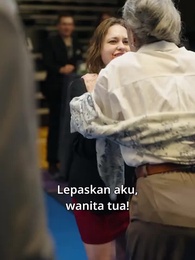 Episode 32 - Mantan Istriku Ternyata Dokter Sakti?