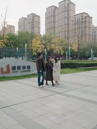 高手下山，這個保鏢太無敵 - Episode 59