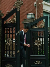 Episode 58 - Intrigen in Eichenstadt