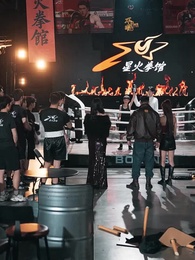 少年出拳天下驚 - Episode 22